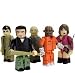 All Products : MEDICOM GRAND THEFT AUTO III 5PC KUBRICK SET