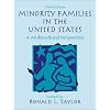 Minority Families in the United States: A Multicultural Perspective (3rd Edition)