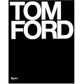 Tom Ford book cover