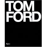 Tom Ford book cover