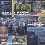 Here I Stand: Elders' Wisdom, Children's Song