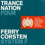 Trance Nation Vol.4: Mixed By Ferry Corsten [CASSETTE]