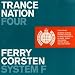 Trance Nation 4 [CASSETTE]