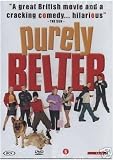 Ticket f�r ein Jahr / Purely Belter [ Holl�ndische Fassung, Keine Deutsche Sprache ] - Charlie Hardwick