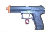 P8 Style Airsoft Electric Pistol Semi or Full Auto