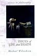 Image of Issues of Life and Death (Access To Philosophy)