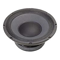 Eminence Delta 10A Guitar Speaker (10 Inch, 350 Watts, 8 Ohms )