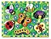 MELISSA & DOUG INSECTS WOODEN CHUNKY PUZZLE