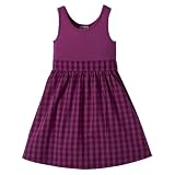Girls' Cherokee® Dress - Purple