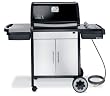 Weber 3821001 Spirit E-310 Natural Gas Grill