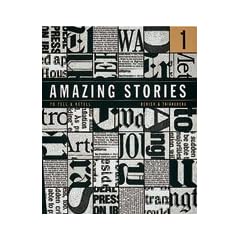 Amazing Stories 1: To Tell and Retell