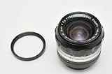 Nikon Nippon Kogaku Nikkor-N Auto 24mm 1:2.8 Non Ai Manual Focus Lens