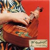 Vintage～BOO’s Hawaiian Songs～