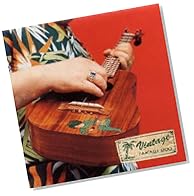 Vintage��BOO��s Hawaiian Songs��