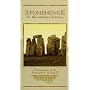 Lost Treasures of the Ancient World: Stonehenge [VHS]