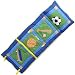 Boys Sports - Kids Sleepover Party Sleeping Slumber Bag