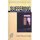 Click here to buy  Suffering: Eternity Makes a Difference (Resources for Changing Lives) (Resources for Changing Lives)  by Paul David Tripp.
