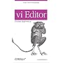 vi Editor Pocket Reference (Pocket Reference (O'Reilly))