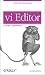 Books : vi Editor Pocket Reference (Pocket Reference (O'Reilly))