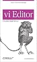 vi Editor Pocket Reference (Pocket Reference (O'Reilly))