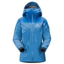 Arcteryx Alpha SV Jacket - Women's