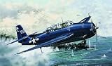 1/32 TBM-3 アベンジャー 02234