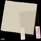 Universal Screen Protector Shield for ALL Cell Phones / PDAs / MP3 Players / iPods / GPS Navigators