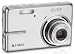 Kamera & Foto : EASYSHARE M893 IS SILVER
