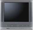 Toshiba MW24F51 24" Flat TV/DVD/VCR Combo