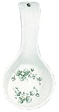 Corelle Coordinates Callaway Melamine Spoon Rest