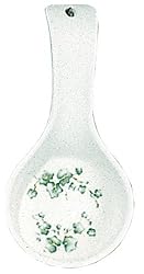 Corelle Coordinates Callaway Melamine Spoon Rest
