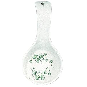 Corelle Coordinates Callaway Melamine Spoon Rest