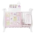 In Bloom Bedding Collection