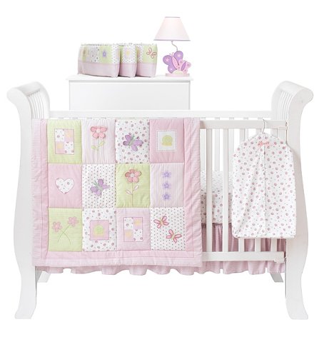 In Bloom Bedding Collection