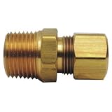Buy 10 each: Anderson Compression Connector (AB68A-4A)