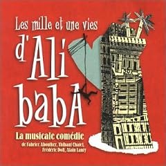 Les Mille et une vies d'Ali Baba