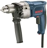 Bosch 1013VSR 6.5 Amp 1/2-Inch Drill (1013VSRK/1031VSR )