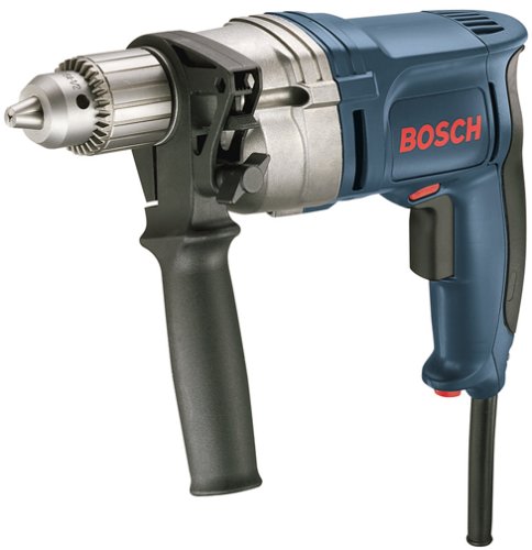 Bosch 1013VSR 6.5 Amp 1/2-Inch Drill (1013VSRK/1031VSR )