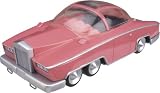 Radio Control FAB 1 Vehicle (1:24th)