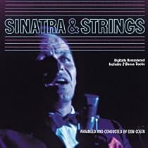 Sinatra and Strings