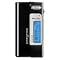 Creative MuVo Micro N200 512MB MP3 Player - Black/Silver (70PF121200001)