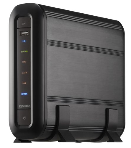 QNAP TS-119 Turbo NAS with iSCSI 1.2GHz 512MB DDRII RAM Memory Module