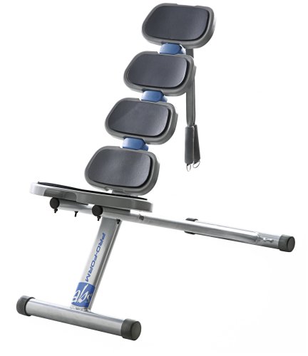 ProForm CoreMaster Ab Bench