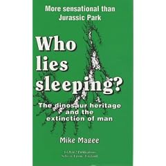 Who Lies Sleeping: Dinosaur Heritage and the Extinction of Man