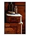 Comb and Brush Still Life Photographic Poster Print by Harold E. McCray, 16x20