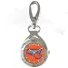 Charlotte Bobcats NBA Mens Clip-On Sports Watch