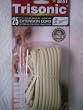 25 Ft. Double Jack Extension Cord - (Double Jack Included)