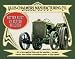 Alliss Chalmers Model 20-35 Tin Sign Image