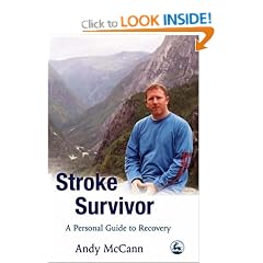 Stroke Survivor: A Personal Guide to Recovery