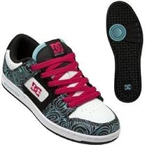 DC Manteca 2 Skate Shoe - Women's